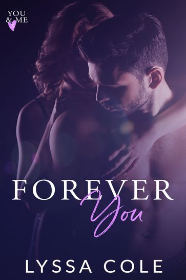 Forever You - Lyssa Cole