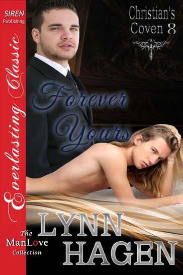 Forever Yours - Lynn Hagen