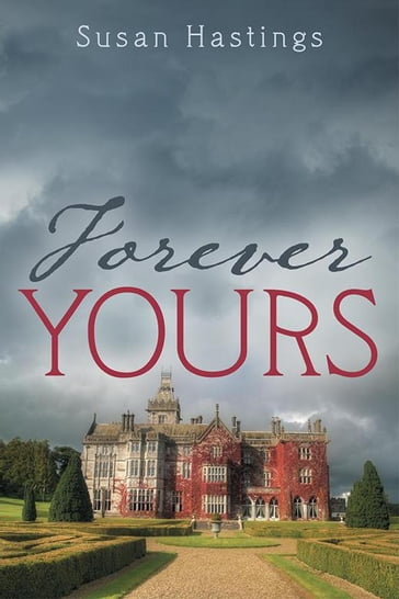 Forever Yours - Susan Hastings