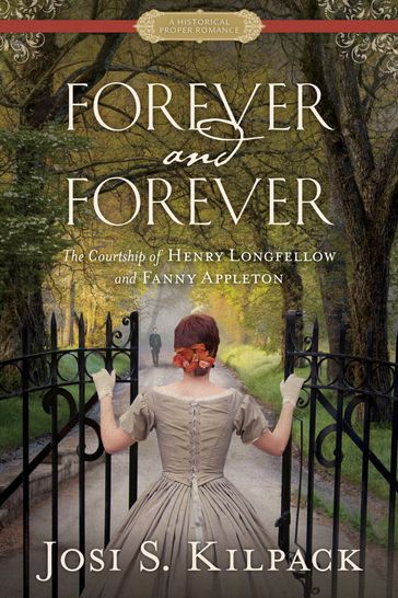 Forever and Forever - Josi S. Kilpack