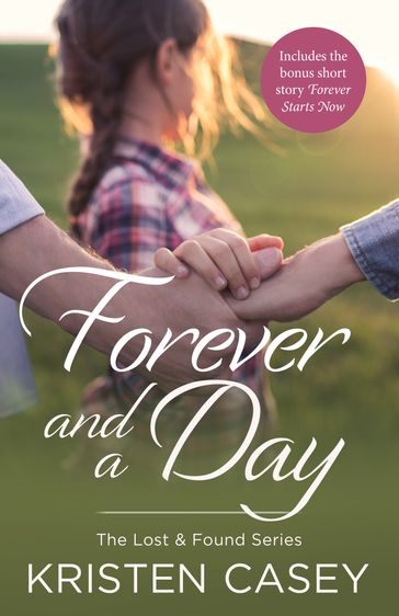 Forever and a Day - Kristen Casey