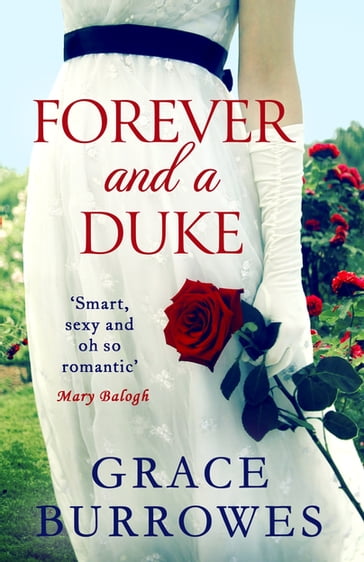 Forever and a Duke - Grace Burrowes