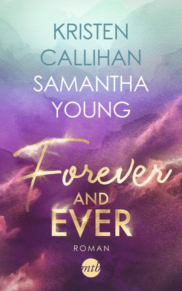 Forever and ever - Kristen Callihan - Samantha Young