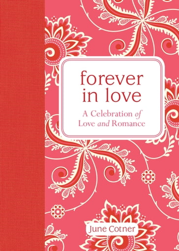 Forever in Love - June Cotner