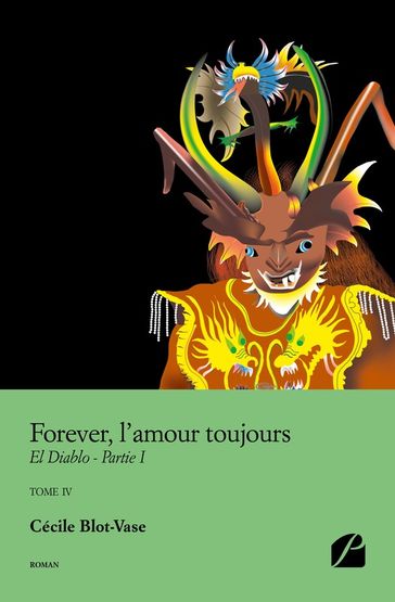 Forever, l'amour toujours - Cécile Blot-Vase