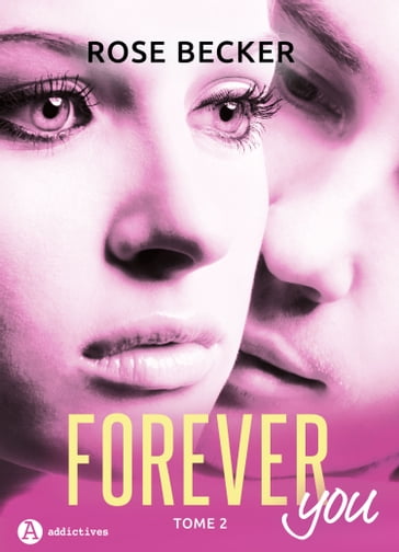 Forever you 2 - Rose M. Becker