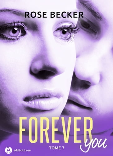 Forever you 7 - Rose M. Becker