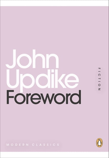 Foreword - John Updike