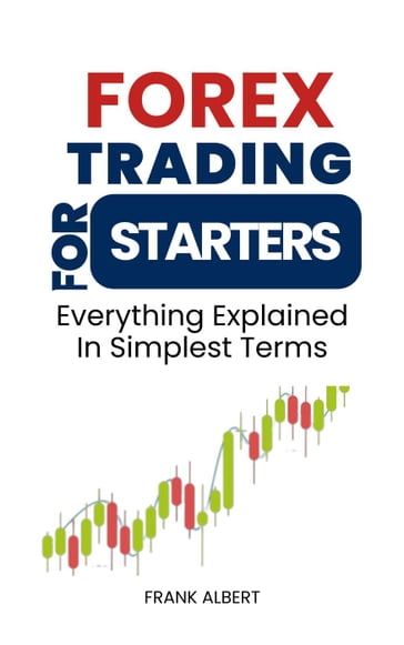 Forex Trading For Starters: Everything Explained In Simplest Terms - Frank Albert
