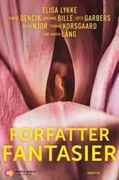 Forfatterfantasier