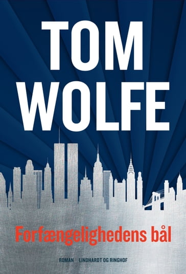 Forfængelighedens bal - Tom Wolfe
