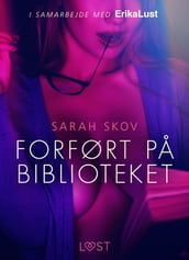 Forført pa biblioteket