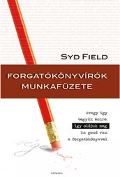 Forgatókönyvírók munkafüzete