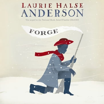 Forge - Laurie Halse Anderson
