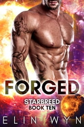 Forged: Science Fiction Romance