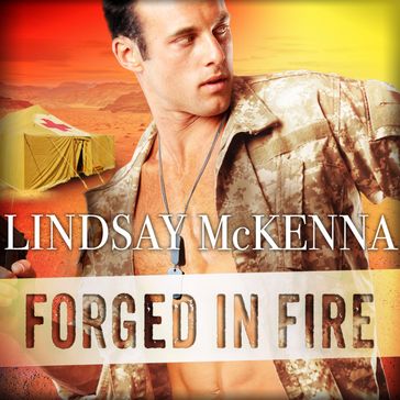 Forged in Fire - Lindsay Mckenna