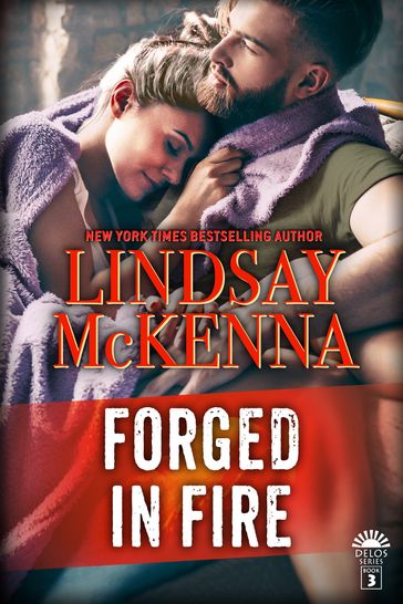 Forged in Fire - Lindsay Mckenna