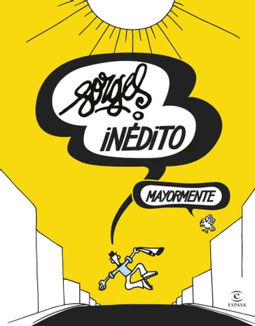 Forges inédito - Forges