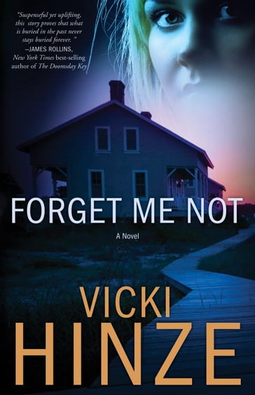 Forget Me Not - Vicki Hinze