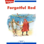 Forgetful Red