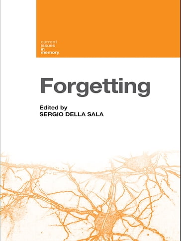 Forgetting