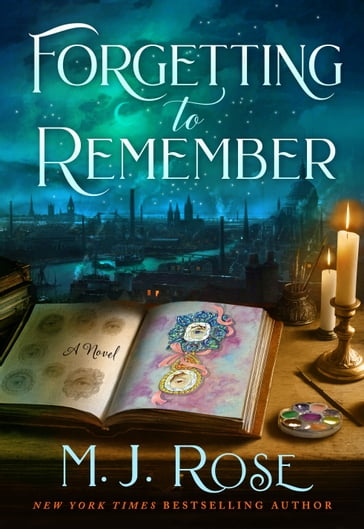 Forgetting to Remember - M.J. Rose