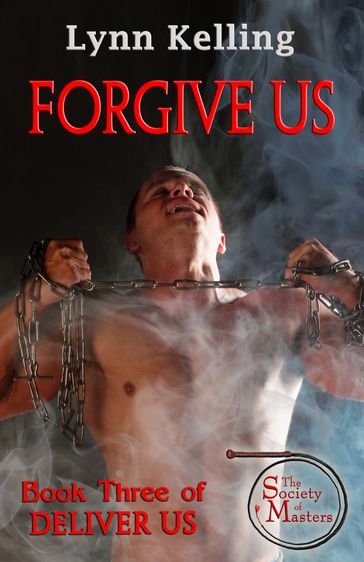 Forgive Us - Lynn Kelling