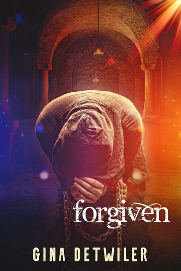 Forgiven - Gina Detwiler