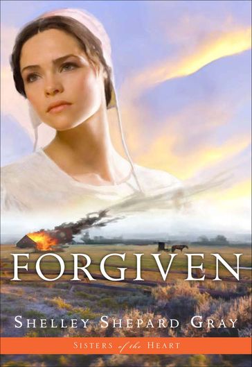 Forgiven - Shelley Shepard Gray
