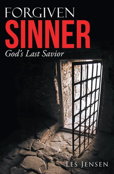 Forgiven Sinner - Les Jensen