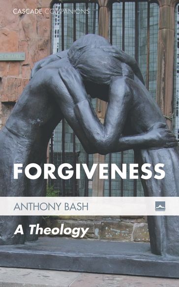 Forgiveness - Anthony Bash