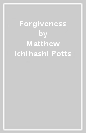 Forgiveness