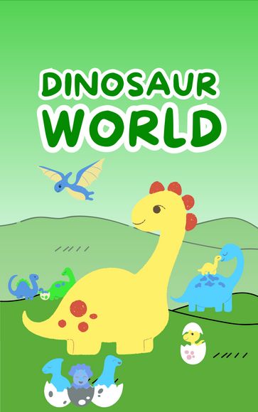 Forgotten Ages: Journey into the World of Dinosaurs - Alexey Chorniy