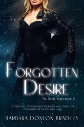Forgotten Desire