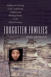 Forgotten Families