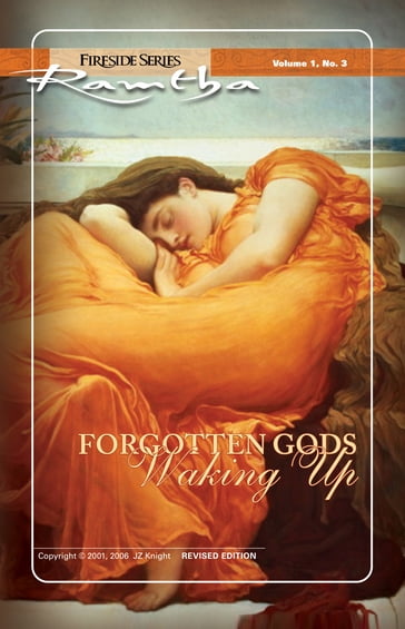 Forgotten Gods Waking Up - Ramtha
