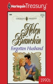 Forgotten Husband