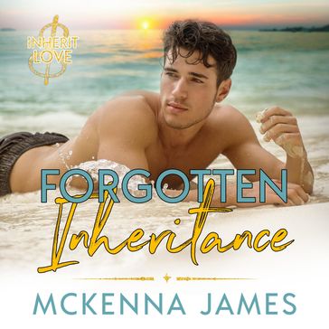 Forgotten Inheritance - James McKenna