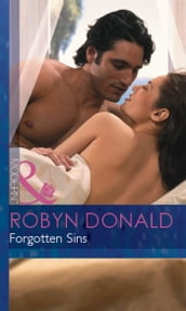 Forgotten Sins (Mills & Boon Modern)