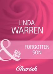 Forgotten Son (Count on a Cop, Book 20) (Mills & Boon Cherish)