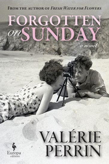 Forgotten on Sunday - Valérie Perrin