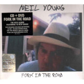 Fork in the road(spec.edt.)cd+dvd