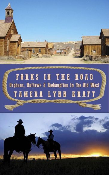 Forks In The Road - Tamera Lynn Kraft