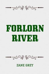 Forlorn River