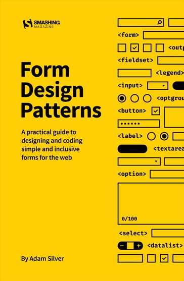 Form Design Patterns - Adam Silver