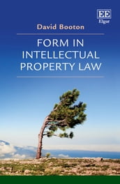 Form in Intellectual Property Law