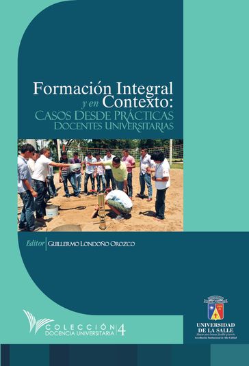 Formación integral y en contexto - Guillermo Londoño Orozco