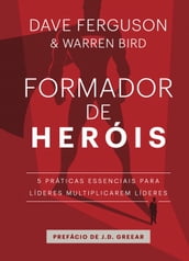 Formador de heróis