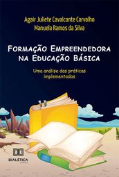 Formação Empreendedora na Educação Básica