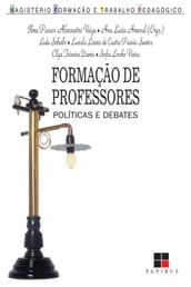 Formação de professores